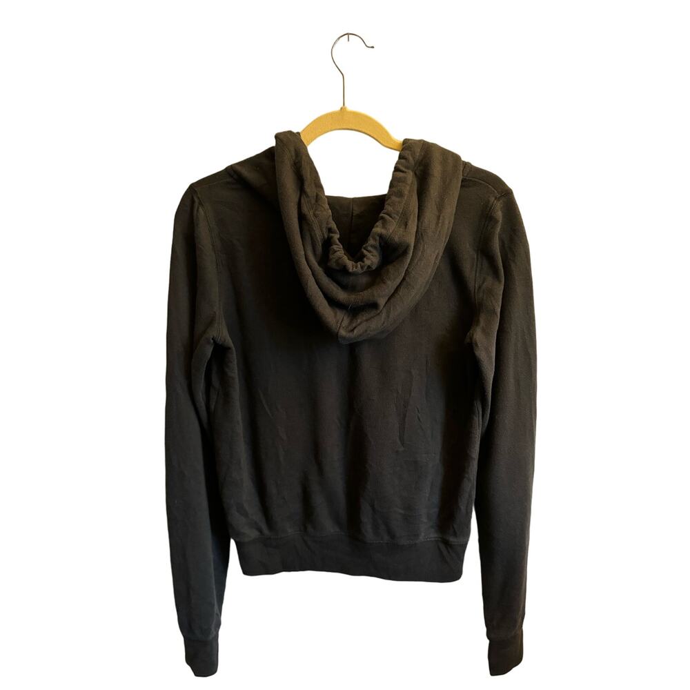 PINK 86 by VICTORIA'S SECRET (2010) Full Zip Sweatshirt Hoodie Women's Size Medi - Picture 6 of 6